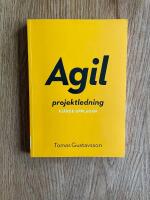 Agil projektledning
