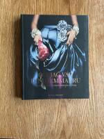 Om jag var din hemmafru : eller hur man f&aring;r en vardag att smaka som en l&ouml;rdag