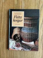 Fl&auml;ta korgar