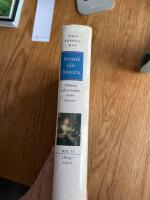 Svensk id&eacute;historia II : Bildning och vetenskap under tusen &aring;r. Del II 1809
