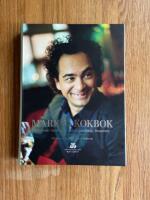 Markus kokbok : plockmat, vardagslyx, s&ouml;ndagsmiddag, desserter