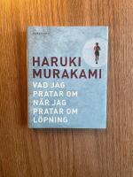Vad jag pratar om n&auml;r jag pratar om l&ouml;pning
