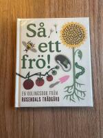 S&aring; ett fr&ouml;!