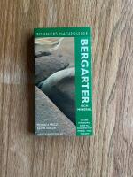 Bergarter och mineral