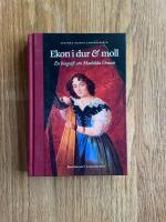 Ekon i dur & moll - en biografi om Mathilda Orozco