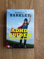 ADHD-guiden f&ouml;r f&ouml;r&auml;ldrar