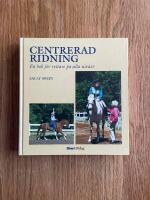Centrerad ridning