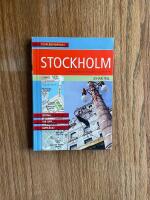Stockholm : praktisk kartguide i fickformat