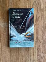 V&aring;gorna viskar