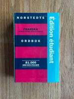 Norstedts franska ordbok : [fransk-svensk, svensk-fransk] : [81000 ord och fraser]