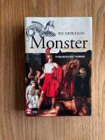 Monster : en v&auml;rldshistoria om det skr&auml;mmande