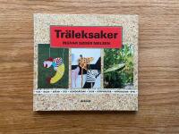 Tr&auml;leksaker