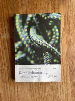 Konflikthantering i professionellt l&auml;rarskap