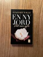 En ny jord : ditt inre syfte