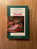 Historisk guide till Italien