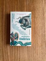 En bastu i Umbrien