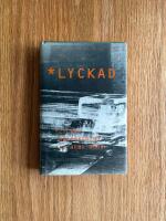 Lyckad nedfrysning av herr Moro