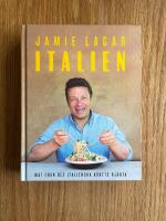 Jamie lagar Italien : en hyllning till den goda italienska maten