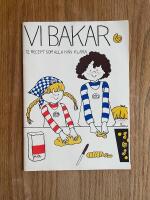 Vi bakar 12 recept som alla kan klara