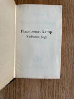 Planeternas kamp (V&auml;rldarnas krig)