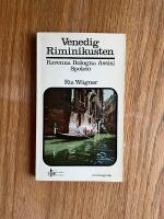 Venedig Riminikusten Ravenna Bologna Assisi Spoleto