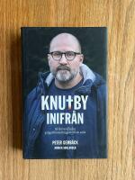 Knutby inifr&aring;n : s&aring; f&ouml;rvandlades pingstf&ouml;rsamlingen till en sekt