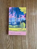 Historien om Fru Berg