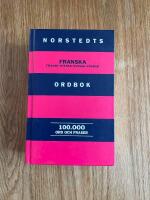 Norstedts franska ordbok : fransk-svensk, svensk-fransk : 100000 ord och fraser
