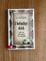 I befintligt skick : Att ta sig sj&auml;lv p&aring; allvar