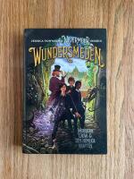 Wundersmeden : Morrigan Crow & den hemliga kraften