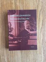 Det materialiserade ordet : medium och mening i Eyvind Johnsons f&ouml;rfattarskap