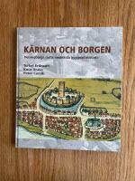 K&auml;rnan och borgen : Helsingborgs slotts medeltida byggnadshistoria
