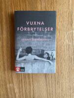 Vuxna f&ouml;rbrytelser