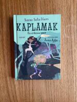 Kaplamak - En cirkussommar