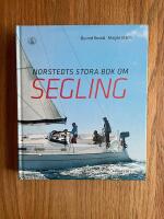 Norstedts stora bok om segling