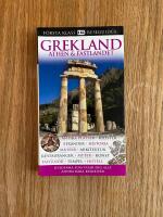 Grekland. Athen & fastlandet