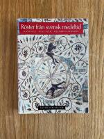 Glimtar fr&aring;n en klosterkr&ouml;nika with excerpts of the Diary of Vadstena in Latin / with Swedish