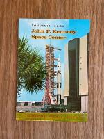 John F. Kennedy Space Center Souvenir Book