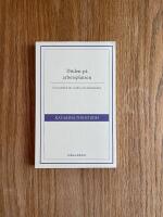 D&ouml;den p&aring; arbetsplatsen : en handbok f&ouml;r chefer och arbetsledare