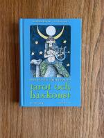 Jolanda den tredjes bok om tarot