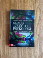 Genus och kultur i psykologi : teorier och till&auml;mpningar
