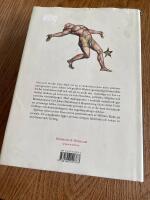 Stj&auml;rnan i foten : dikt och bild, bok och tanke hos William Blake