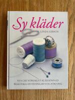 Sy kl&auml;der