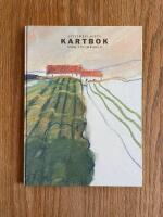 Systembolagets kartbok &ouml;ver vinomr&aring;den