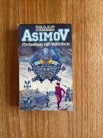 Preludium till Stiftelsen