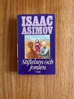 Stiftelsen och jorden