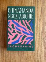 Dr&ouml;mr&auml;kning