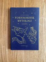 Fornnordisk mytologi Enligt Eddans l&auml;rdomsdikter