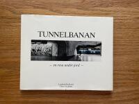 Tunnelbanan : en resa under jord