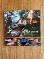 L&auml;gereldens mat